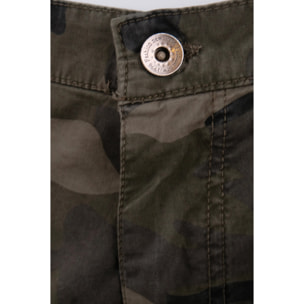 Pantaloni S5F818 Esercito