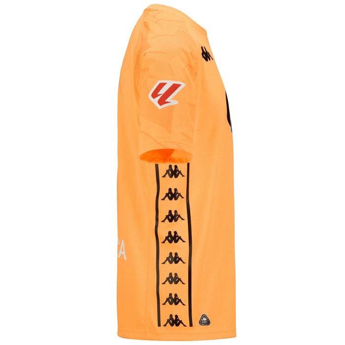 Camisetas de juego Kappa Hombre Kombat Gk 2025 Deportivo