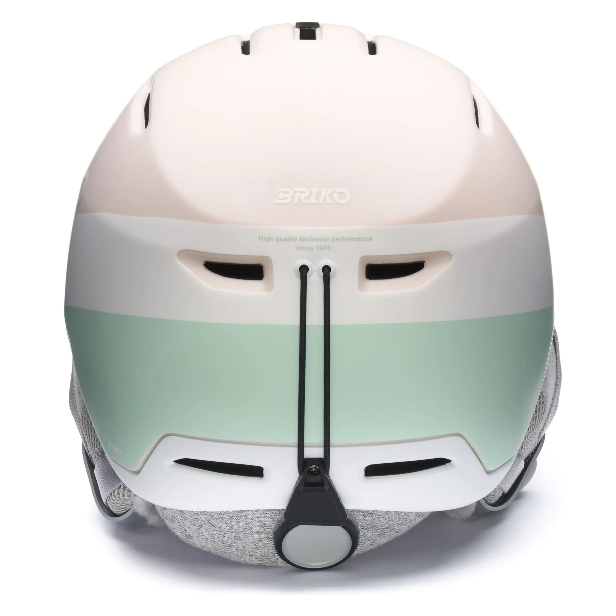 Caschi Briko Donna Arancione Yuki