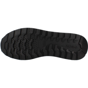 Sneakers de  Hombre de la marca GEOX  modelo U PONENTE GRIS