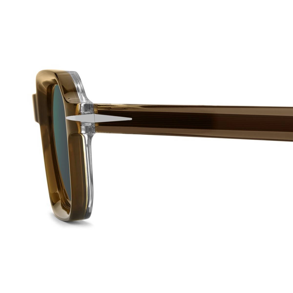 Gafas de Sol David Beckham DB 7147/S TXO de Acetato Hombre 52 mm