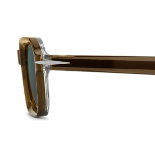 Gafas de Sol David Beckham DB 7147/S TXO de Acetato Hombre 52 mm