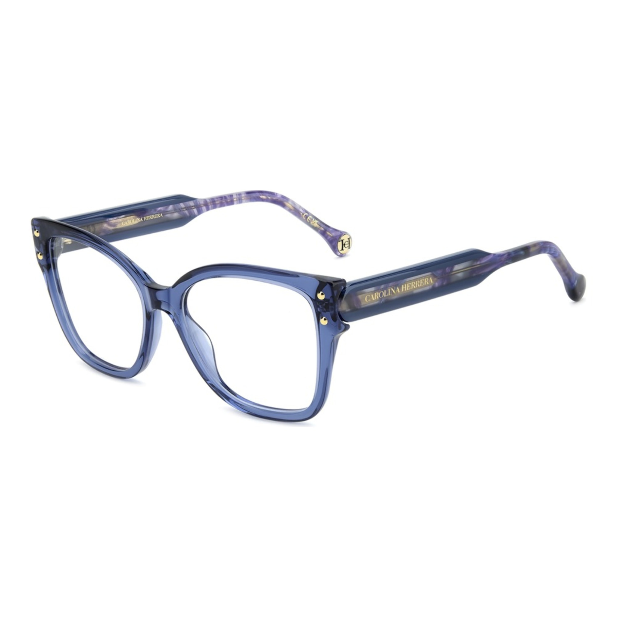 Gafas de Vista Carolina Herrera HER 0368 PJP de Acetato Mujer 53 mm