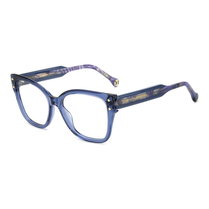 Gafas de Vista Carolina Herrera HER 0368 PJP de Acetato Mujer 53 mm