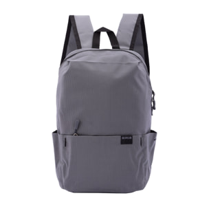 Zaino uomo in poliestere - Modello False - Casual - 35.0 x 22.0 x 13.0 cm