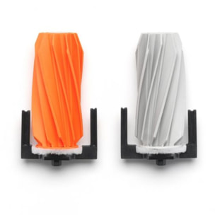 Brosse DJI Rouleau principal caoutchouc robot aspirateur Romo