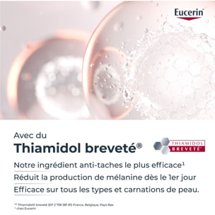 DermoPure Clinical - Crème Corps Correctrice