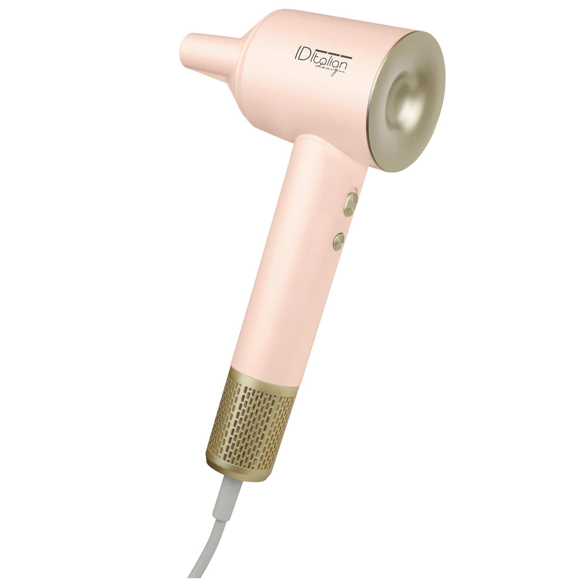 Asciugacapelli Aria BLDC Power - rosa - 1600W