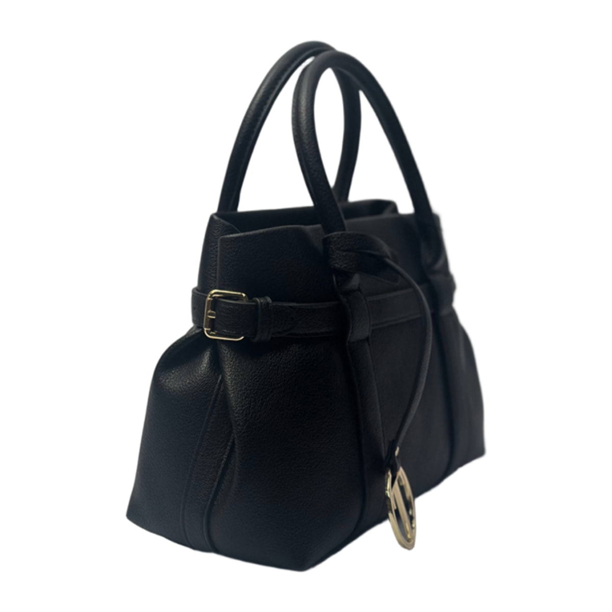 Borsa Adulto unisex Tata Italia Nero