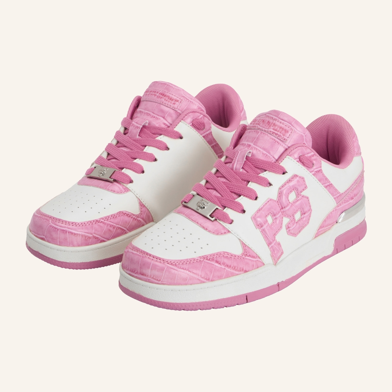 PLEIN SPORT Zapatillas Lo-Top COCCO