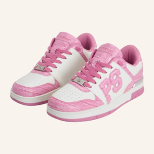 PLEIN SPORT Zapatillas Lo-Top COCCO