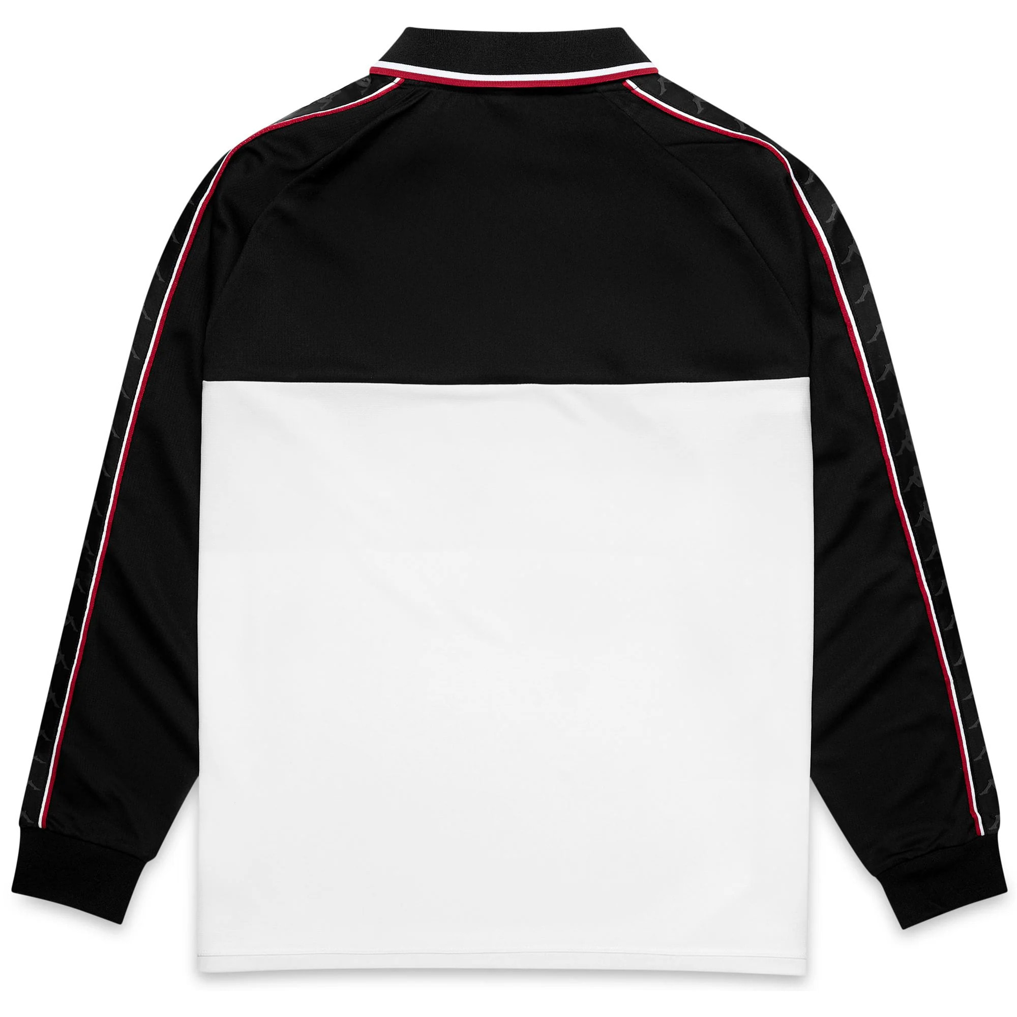 Kappa - Maglie gioco Uomo Nero - 222 Banda Onika