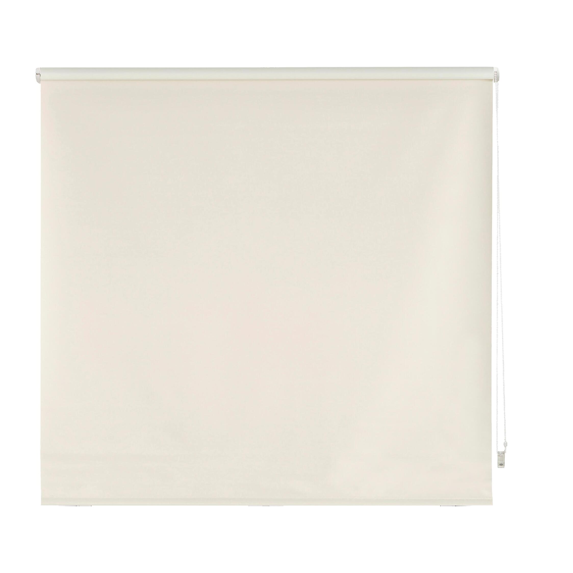 Estor Poliéster enrrollable opaco liso OPACARA BEIGE PURLINE  W