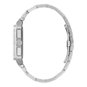 Reloj Gc Z08003G7MF Hombre Analogico Cuarzo con Correa de Acero inoxidable