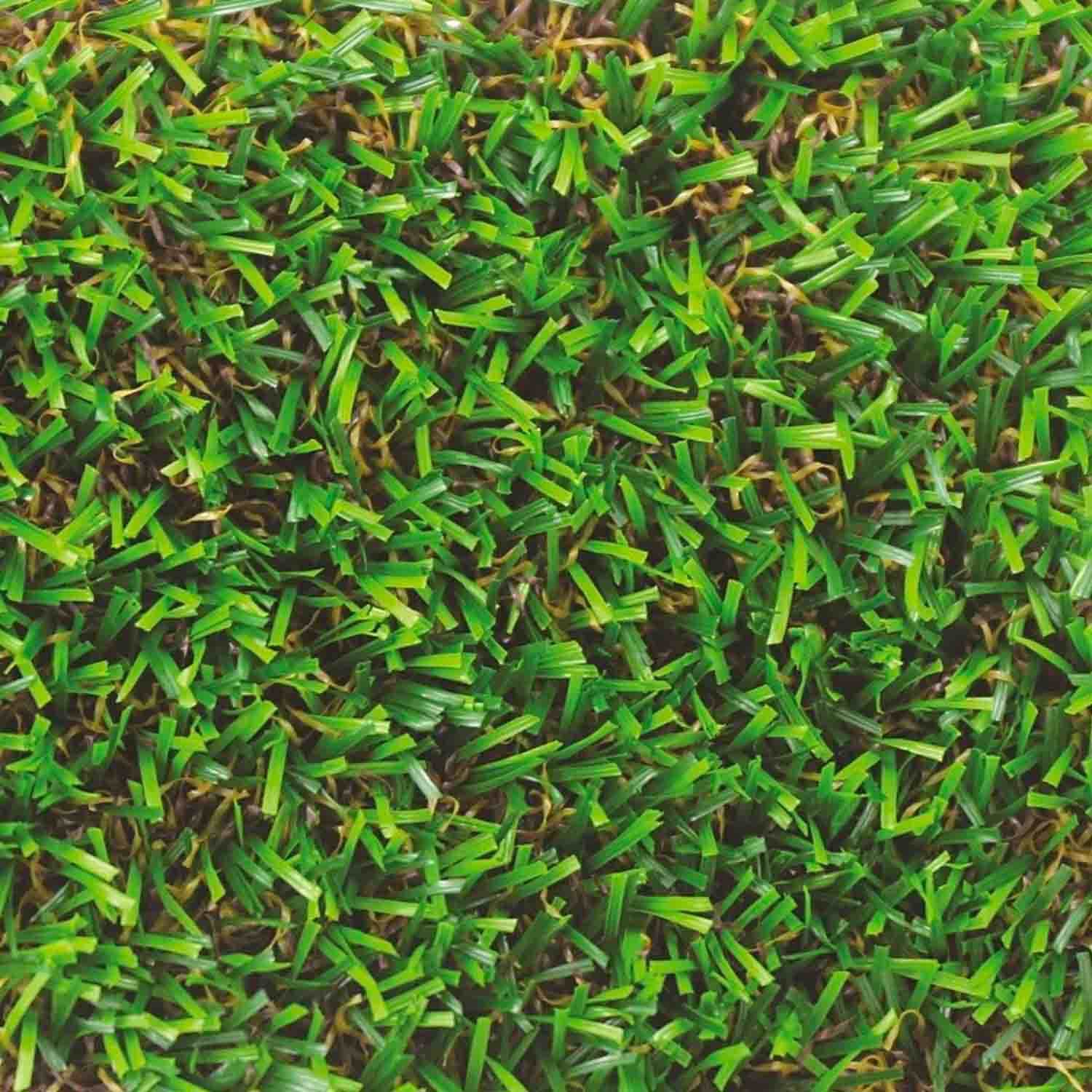 Villa Superior - Tappeto Di Erba Sintetica In Pe+Pp+Latex