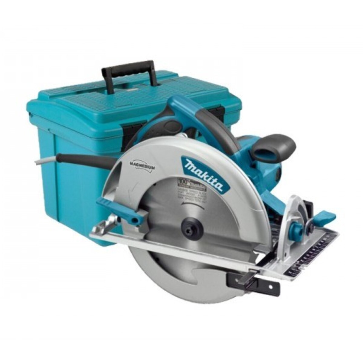 MAKITA D210MM 1800W sierra circular Mak-Pac - 5008MGJ