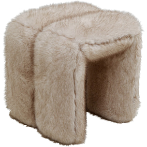 Tabouret Lilja Soft Kare Design