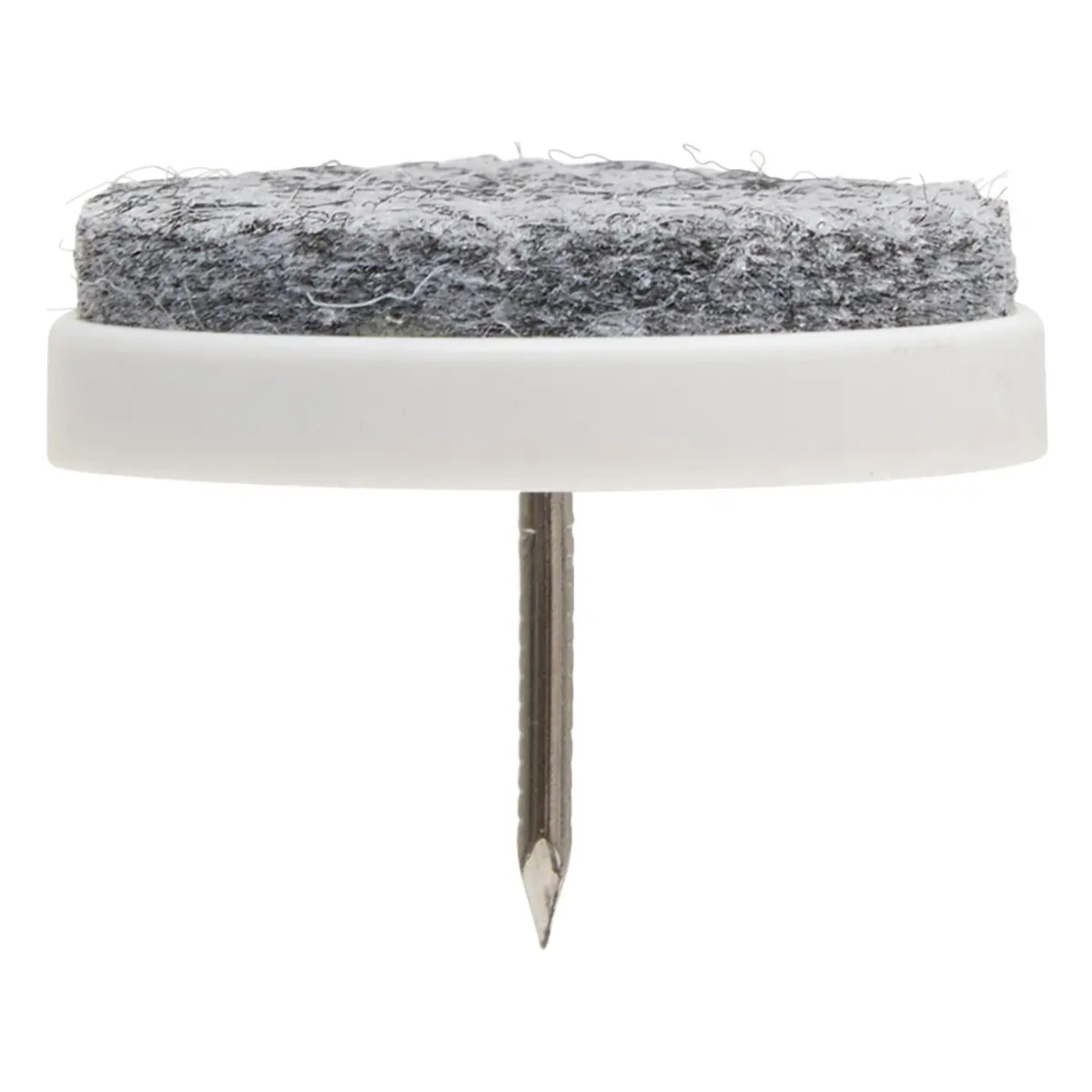 16 patins clou en feutre