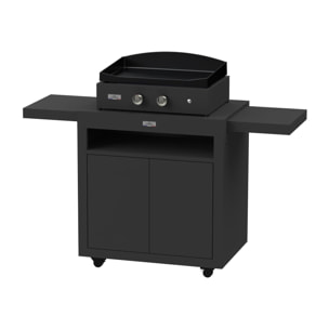 PLANCHA PURE EDITION - LE MARQUIER