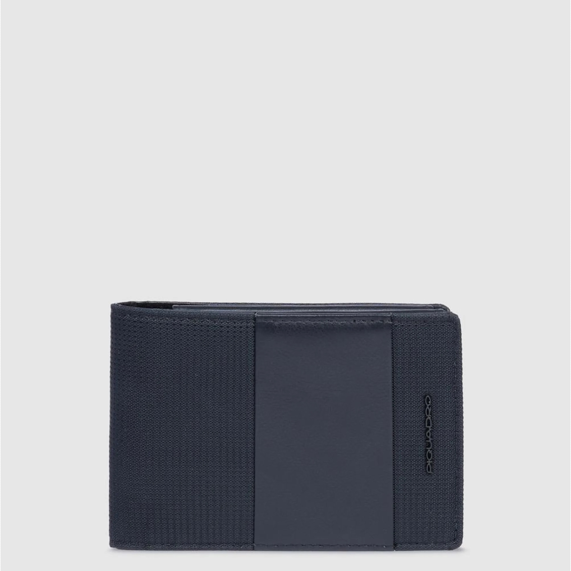 Piquadro Portafogli con porta documenti