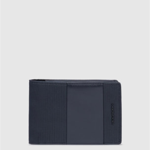 Piquadro Portafogli con porta documenti