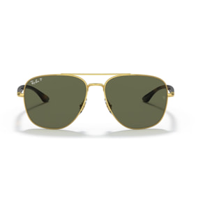 Gafas de sol Ray Ban Unisex RB3683-001-58-56