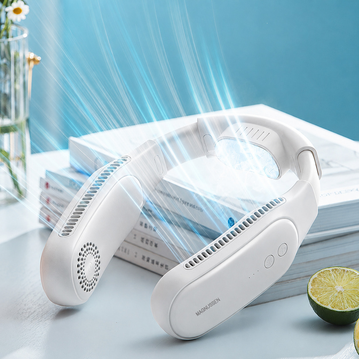MAGNUSSEN FN12 Ventilador portátil