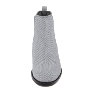 EYE STIVALETTO CHELSEA GRIGIO