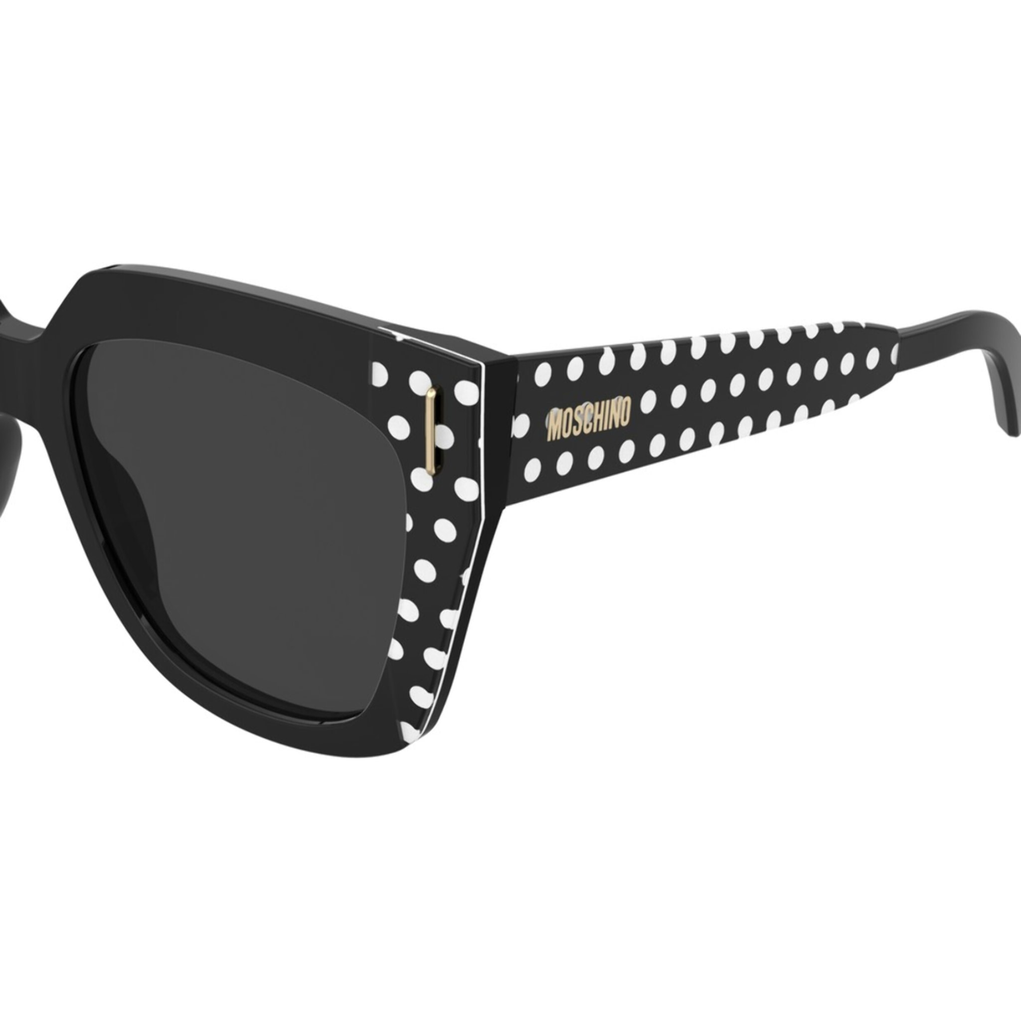 Gafas de Sol Moschino MOS207/S 7RM de Acetato Mujer 55 mm