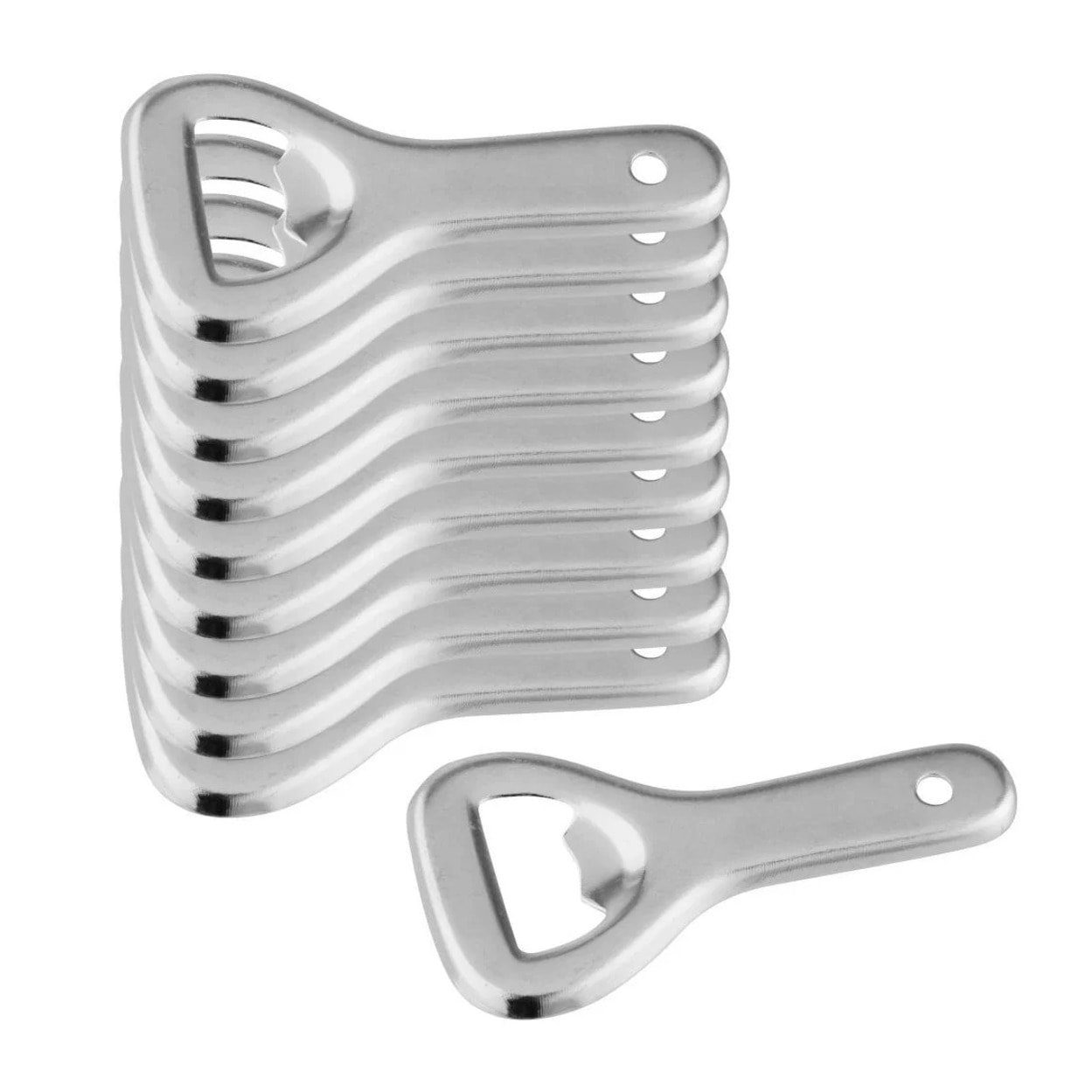 Lot de 10 décapsuleurs mini FM Professional