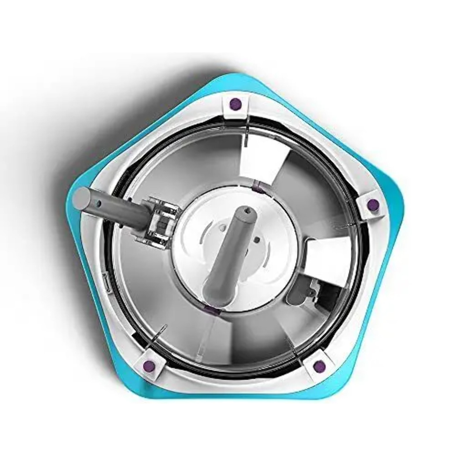 Aspirateur électrique rechargeable TELSA 80