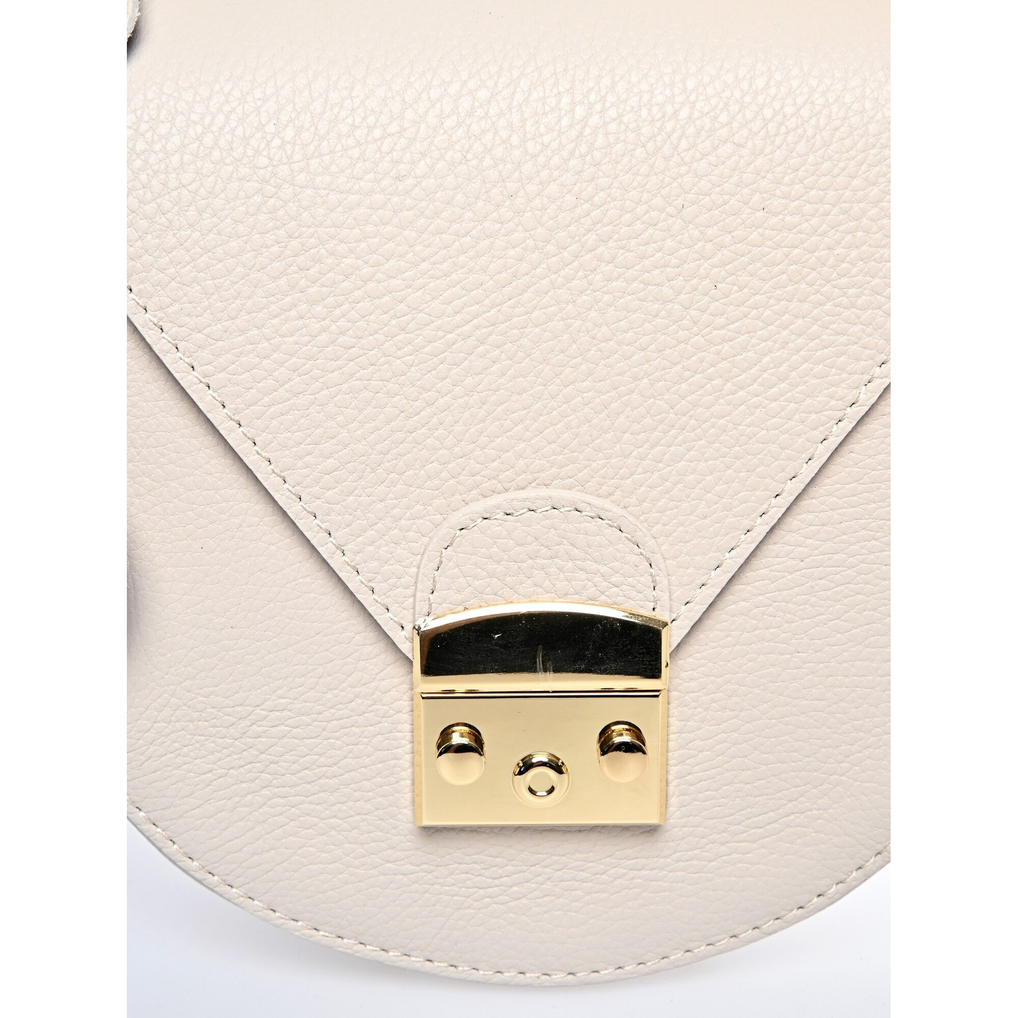 Borsa a mano Roberta M Beige