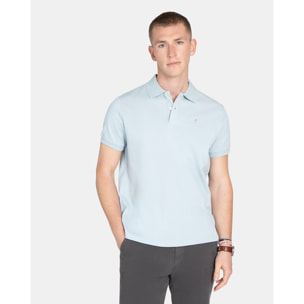 POLO RETRO SOFT