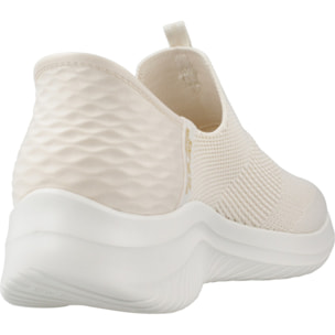 SNEAKERS SKECHERS SLIP-INS ULTRA FLEX 3.0 COZY STREAK