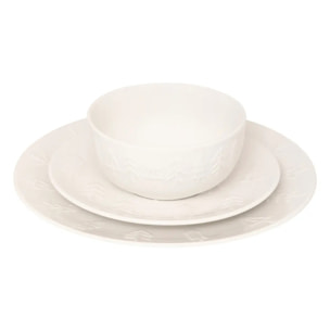 ADT SERVICE 18P SAPIN HALVOR