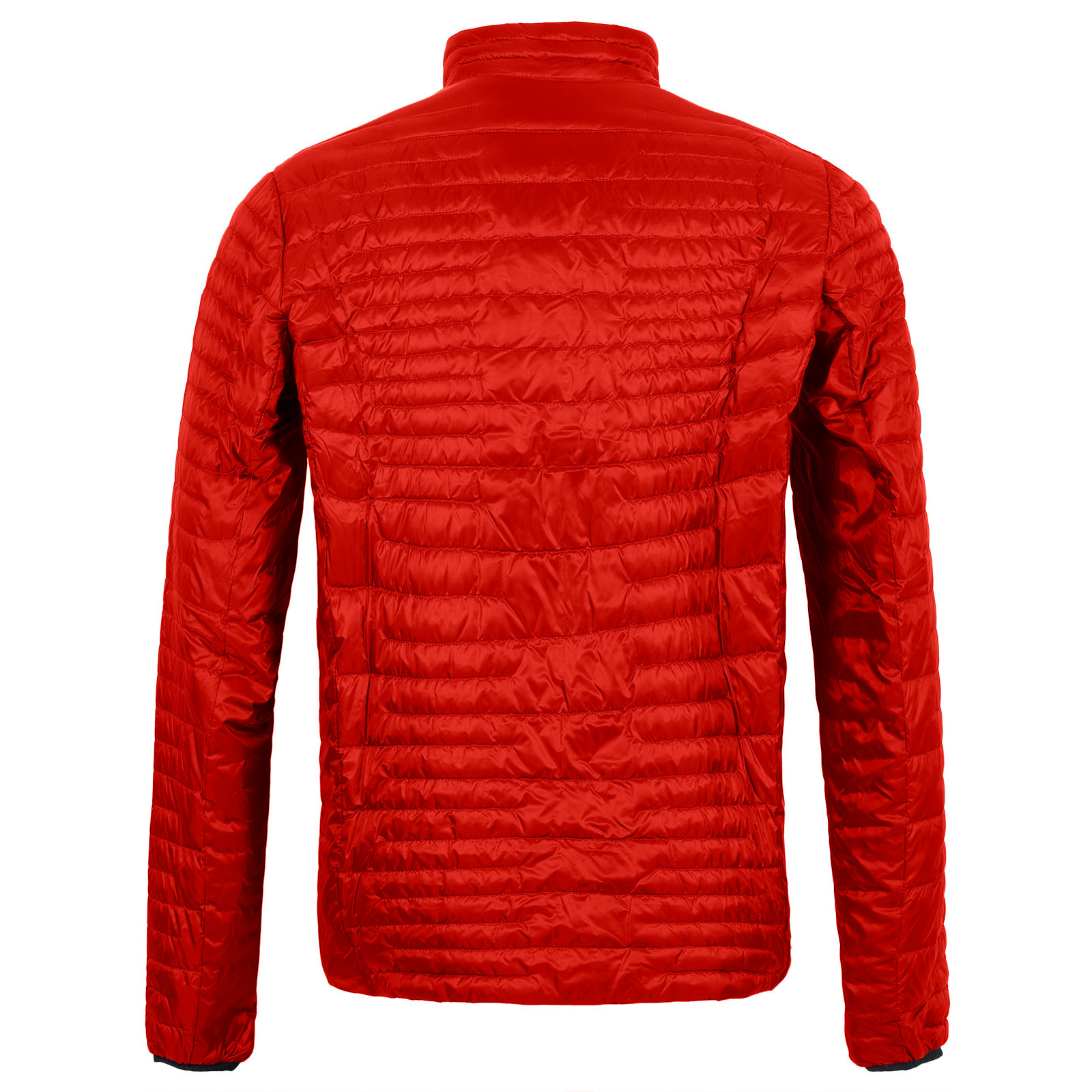 CHAQUETA LIGERA HOMBRE ROJO