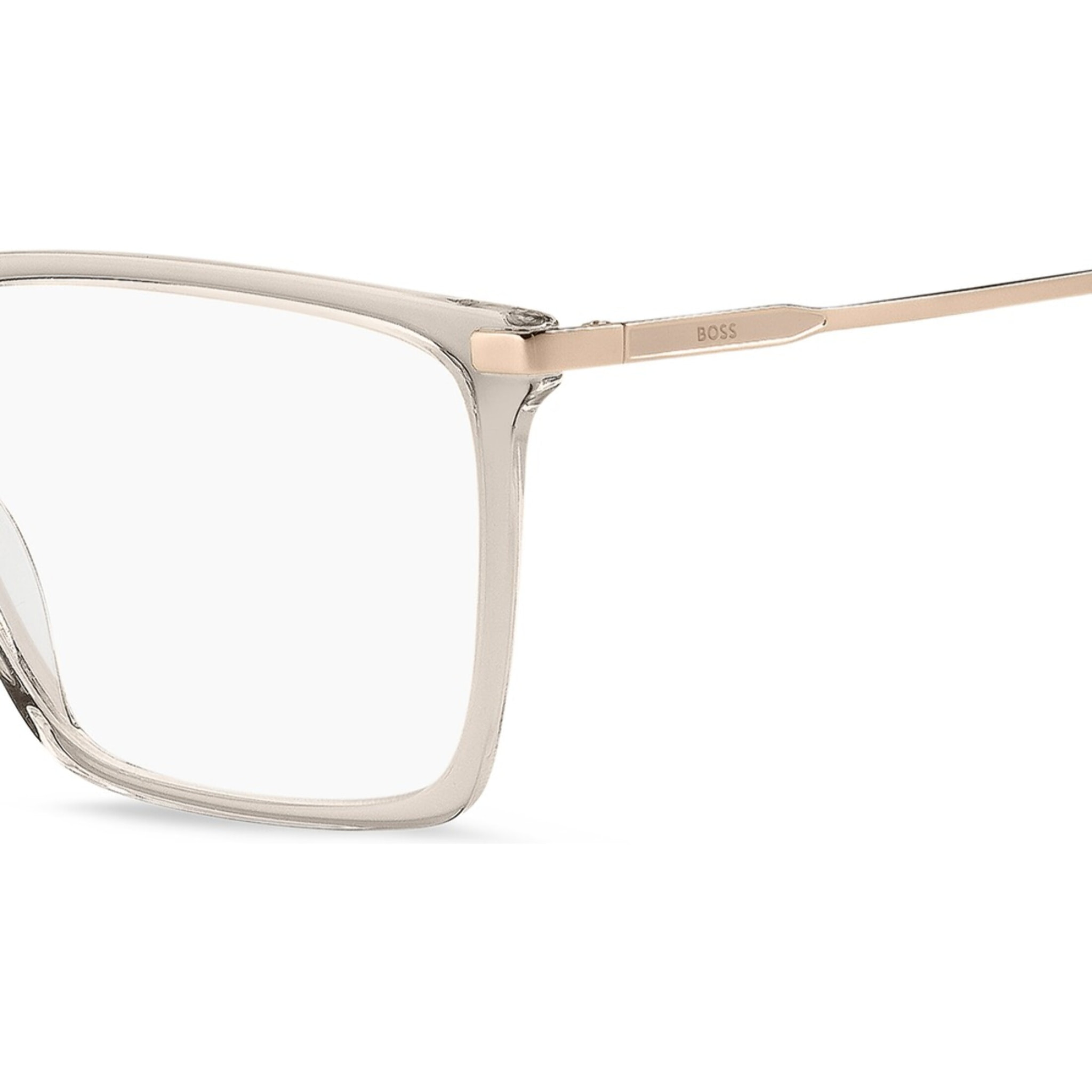 Gafas de Vista Hugo Boss 1949 FWM de Acetato Mujer 55 mm