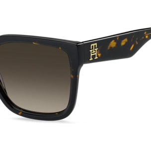Gafas de Sol Tommy Hilfiger TH 2342/S 086 de Acetato Mujer 56 mm