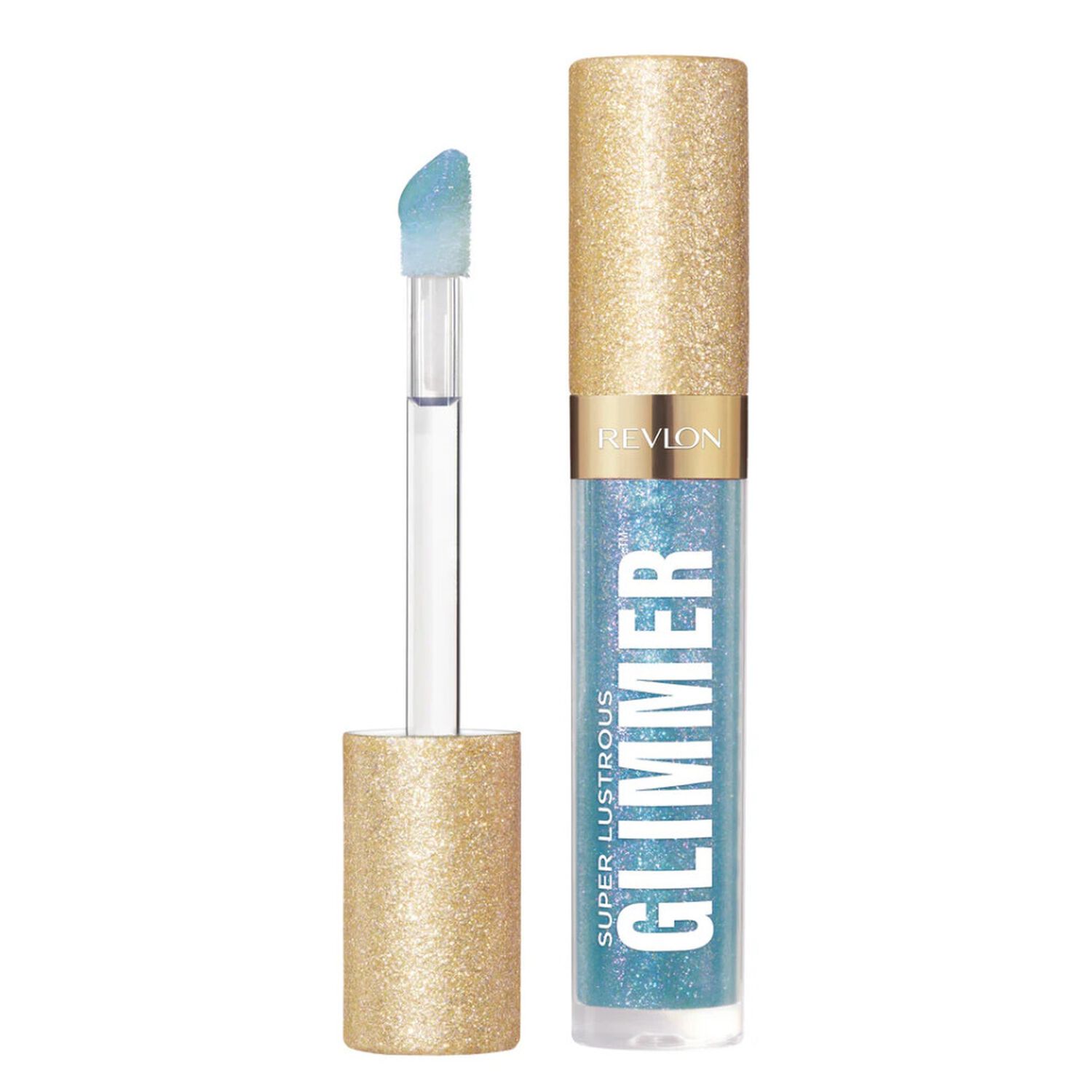 Super Lustrous Glimmer - Gloss Repulpant et Hydratant