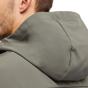 Chaquetas Hombre de la marca GEOX  modelo M SAPIENZA GRIS