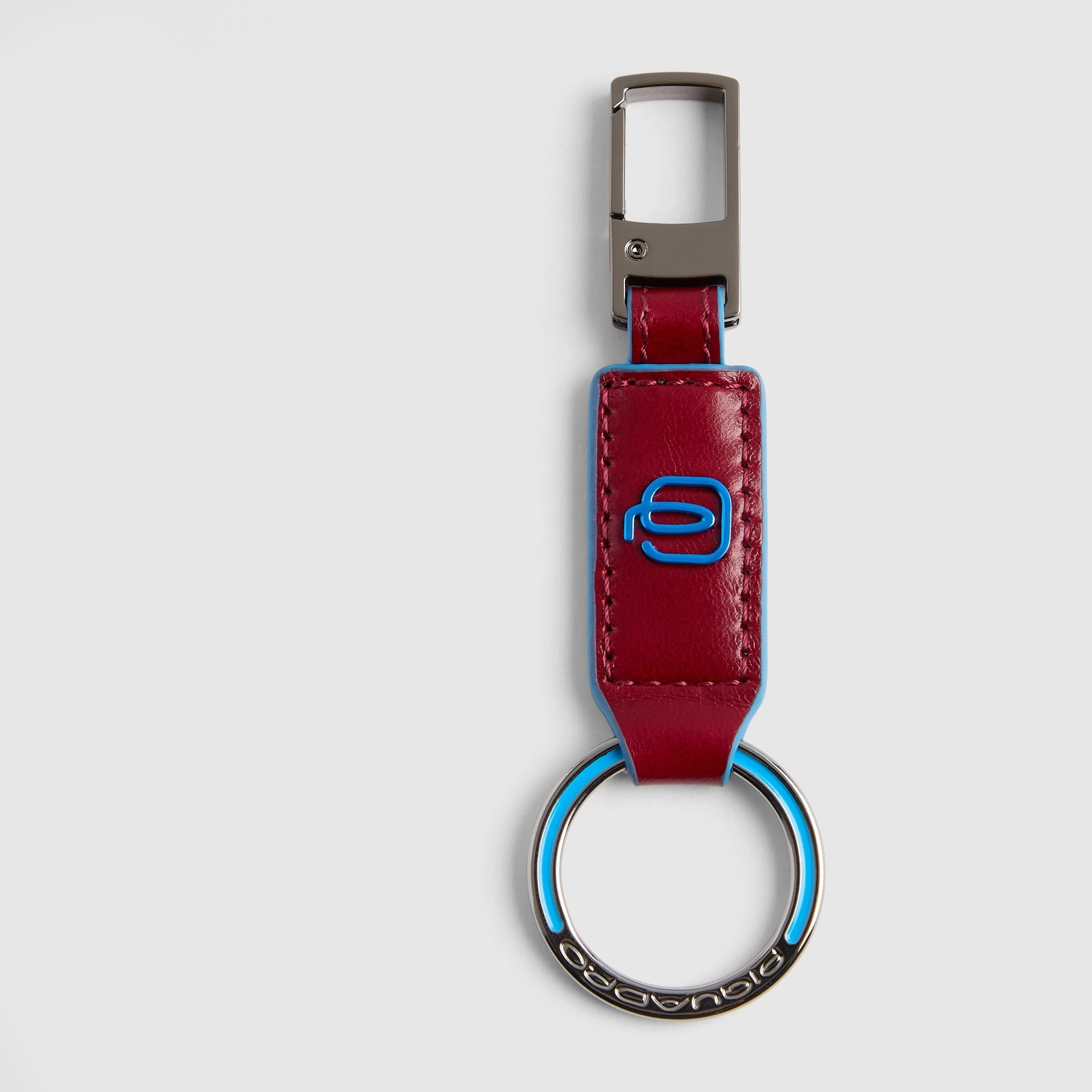 Piquadro Moschettone portachiavi