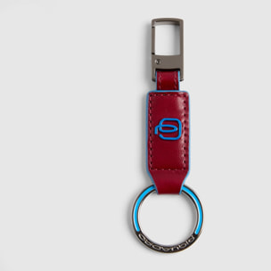 Piquadro Moschettone portachiavi