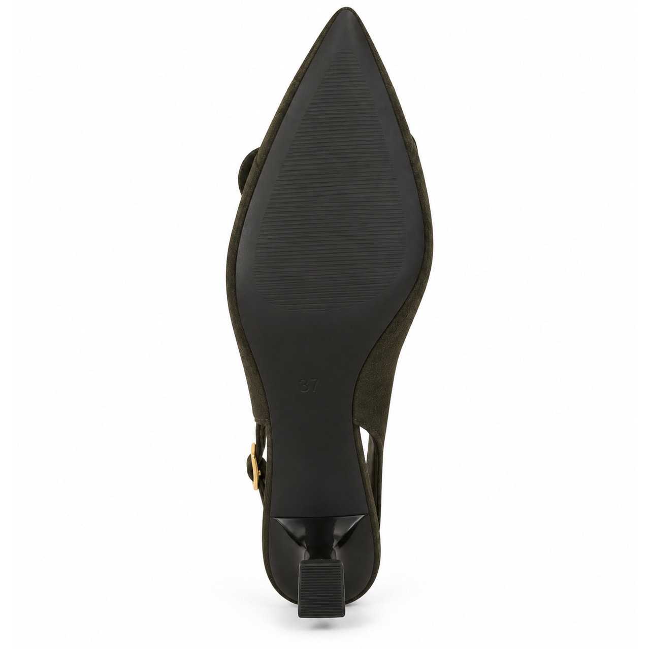 Decollete - tacco 6,0 cm