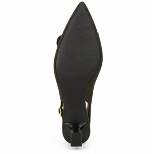 Decollete - tacco 6,0 cm