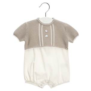 Pagliaccetto in Tricot