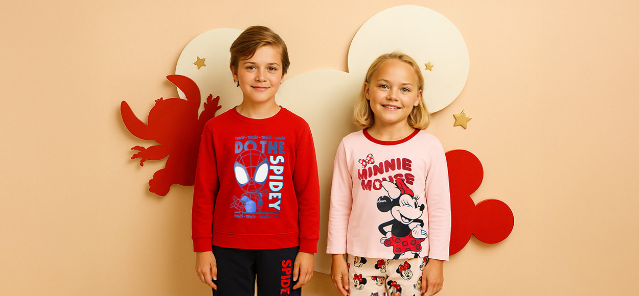 DISNEY à super prix sur VEEPEE