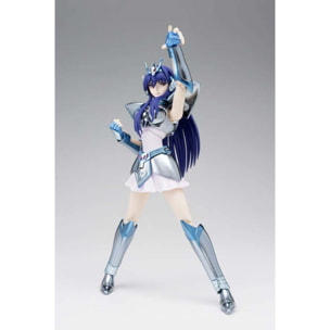 Saint Eq Kyoko & Eq Power Cloth Set Action Figura Bandai