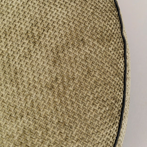 Fauteuil pivotant Josh Kare Design