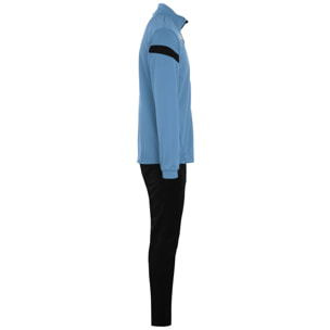 Kappa - Tute Sportive Uomo Blu - Kappa4Football Dalcito