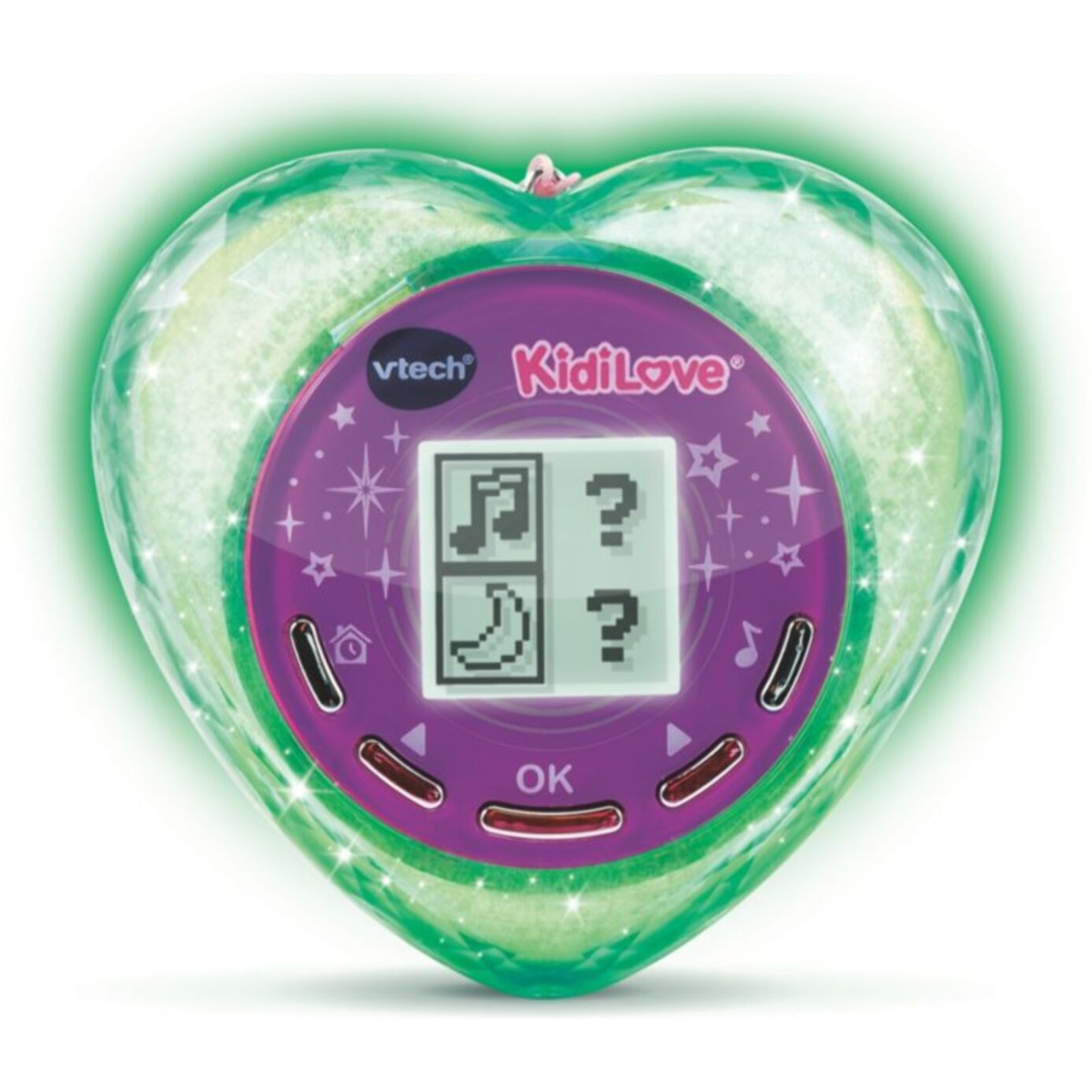 Jeu éducatif VTECH KidiLove